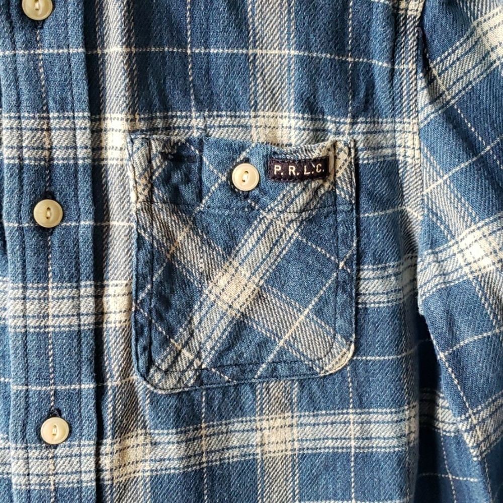 Polo button down - Picture 3 of 7
